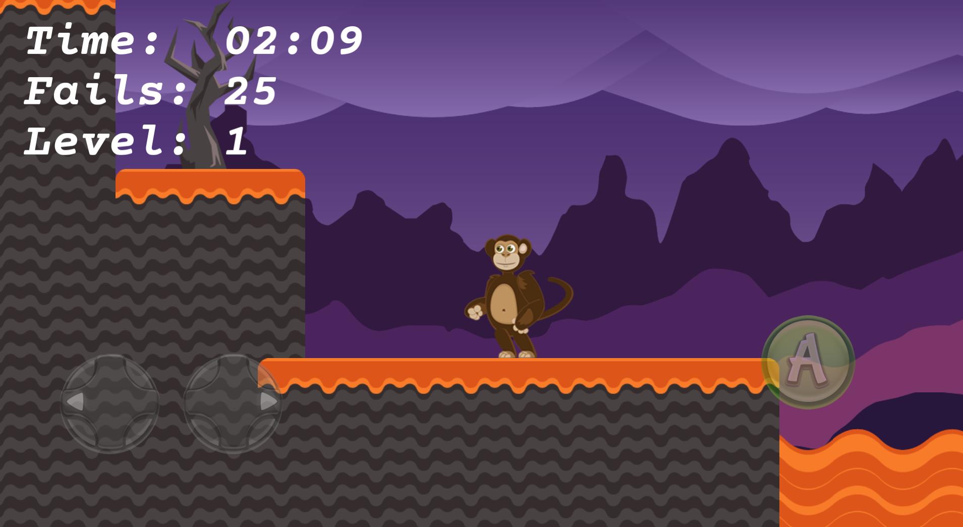 Игра monkey game mines