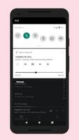 Music Player syot layar 3
