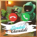 Tamataki & Chamataki In Call APK
