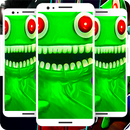 Garten of BanBan Wallpaper APK