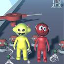 Mr Tomato hungry Adventurer APK