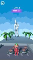 Mr Tomatos Adventurer Cartaz