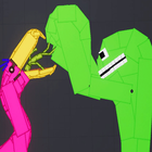 Mod Garten Of BanBan For Melon icon
