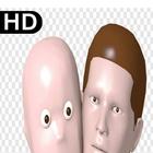 Who's Your Daddy Wallpaper HD أيقونة