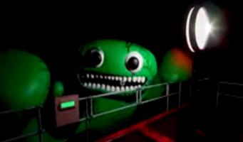 garten of banban chapter 2 Screenshot 1