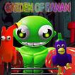 ”Garten Of Banan