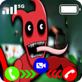 Garten of Banban 2 Fake Call