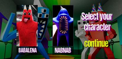 Garden of Nabnab: Chapter 2 Poster
