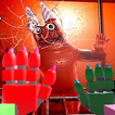 Monster Escape Ban Garden