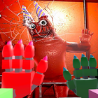 Monster Escape Ban Garden أيقونة