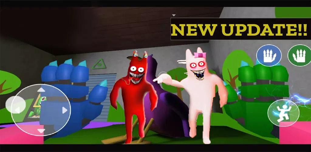 Slendytubbies III Monsters - Roblox