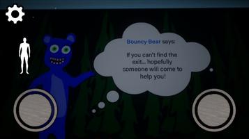 Garten of Bouncing Bear Horror Screenshot 3
