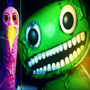 Garten of Banban Horror Friend APK