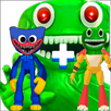 Garten vs huggy banban Horror APK