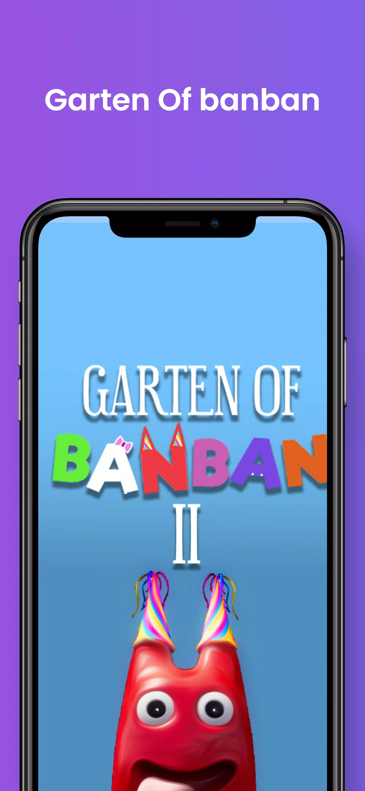 jumbo josh of banban for Android - Download