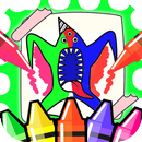 NabNab of banban garten 2 book APK