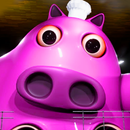 Garten BanBan Pigster 3 guide APK