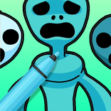 Garten Of BanBan 5 Coloring