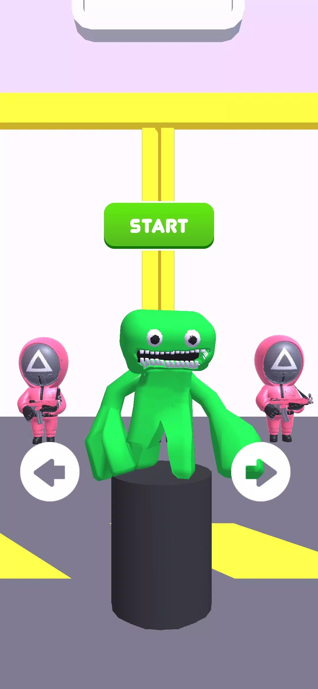 Download bambam garden scary jumbo josh android on PC