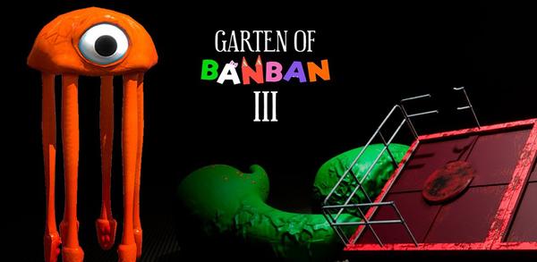Como baixar Garten of Banban 3 mod no celular image
