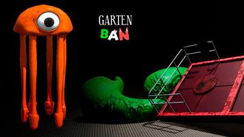 Garten of Banban 3 mod ảnh chụp màn hình 3