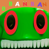 Guide Garten of Banan