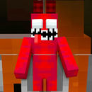 Garten Banban mod for MCPE APK