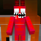 Garten Banban mod for MCPE أيقونة