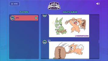 Gartic The Phone Game ảnh chụp màn hình 1