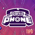 Gartic Phone Guide