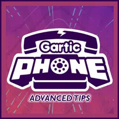 Gartic Phone Guide APK Herunterladen