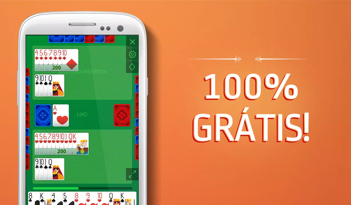 Tranca Jogatina - Baixar APK para Android