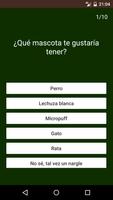 ¿Quién eres en Harry Potter? captura de pantalla 1