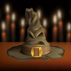 Yer a wizard Sorting hat quiz アプリダウンロード