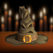 ”Yer a wizard Sorting hat quiz