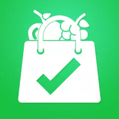 Pantrify Grocery shopping list XAPK download