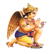 Garudan Panchangam 2023-24 biểu tượng