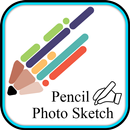 Pencil Photo Sketch : Sketching Drawing Photo Art APK