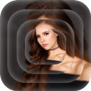 Repeat Photos Effect Animation : Window Photo APK