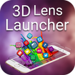 3D Lens Launcher