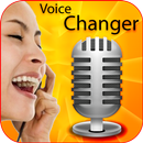 Voice Changer : Boy 2 Girl Audio Effects APK