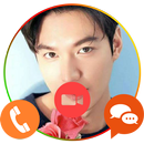 Boy fake video call prank chat APK