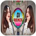 DJ Oh Dek Tia Monika SlowViral