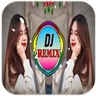 DJ Oh Dek Tia Monika SlowViral أيقونة