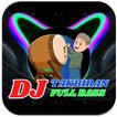 Icona Dj Takbiran Full Bass 2025