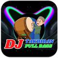 Dj Takbiran Full Bass 2025