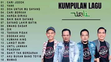 Lagu Wali Full Album Pilihan poster