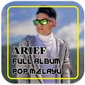 Arief Full Album Pop Melayu