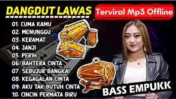 Lagu dangdut lawas viral mp3 الملصق