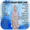 Kumpulan Sholawat Jibril &Nabi